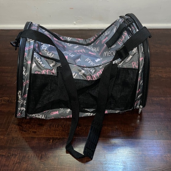 Cat Handbag Carrier
